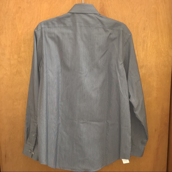 Calvin Klein SlimFit Performance Non-iron 16/32-33 - Picture 4 of 4